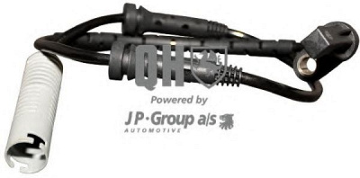 JP GROUP 1497100909 -  Датчик, частота вращения колеса